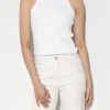 Shirts & Tops-LUISA CERANO Basic-Tanktop