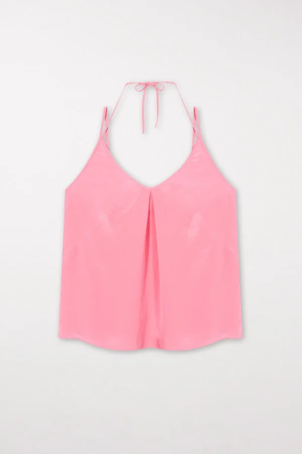 Shirts & Tops-LUISA CERANO Camisole-Top