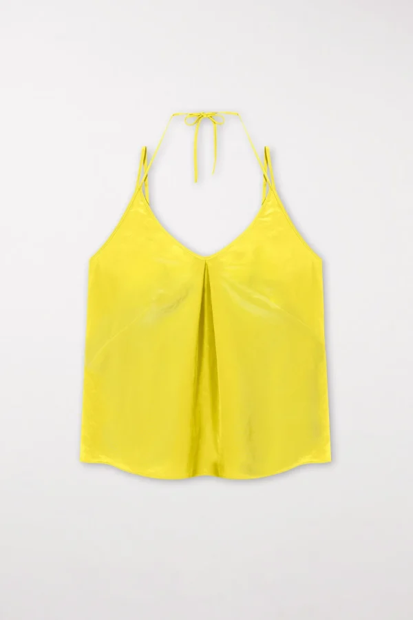 Shirts & Tops-LUISA CERANO Camisole-Top