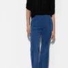 Sets | Hosen-LUISA CERANO Cord-Bootcut-Pants