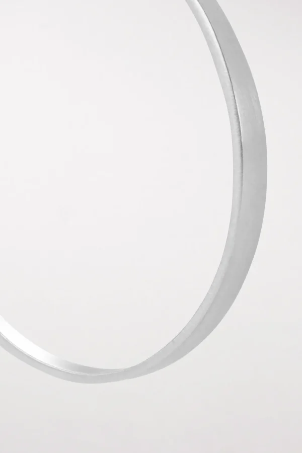 Accessoires-LUISA CERANO Eclipse-Ohrringe (groß)