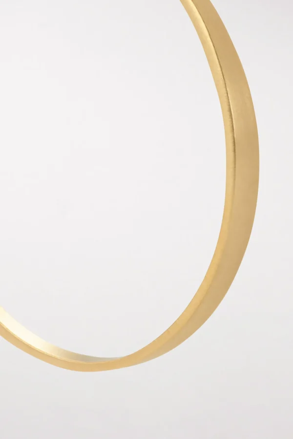 Accessoires-LUISA CERANO Eclipse-Ohrringe (groß)