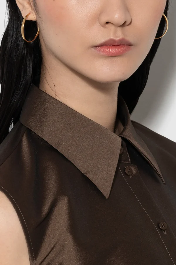 Accessoires-LUISA CERANO Eclipse-Ohrringe (groß)