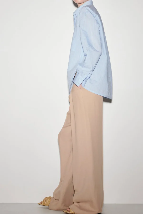 Blusen-LUISA CERANO Hemd Mit Streifen multi