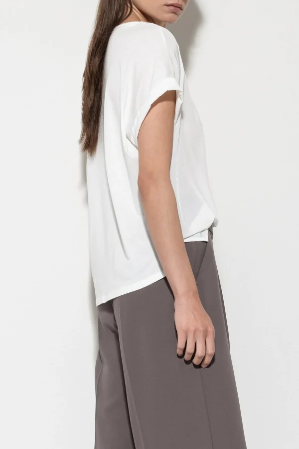 Shirts & Tops-LUISA CERANO Jersey-T-Shirt