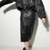 Jacken & Mäntel-LUISA CERANO Outdoorjacke Mit Zipperdetails