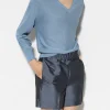 Strick-LUISA CERANO V-Neck-Pullover