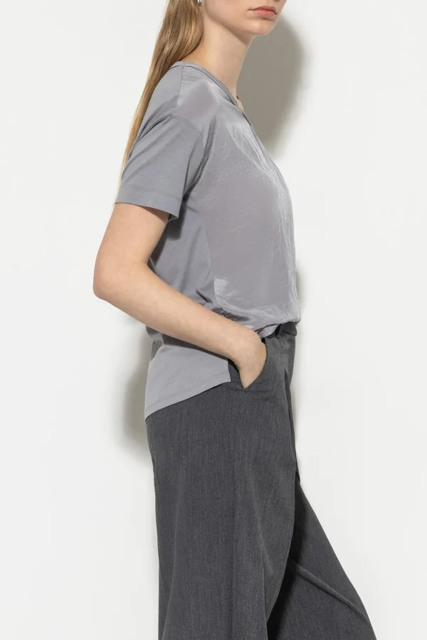 Shirts & Tops-LUISA CERANO V-Neck-Shirt