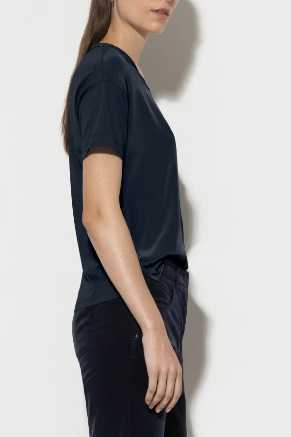 Shirts & Tops-LUISA CERANO V-Neck-Shirt