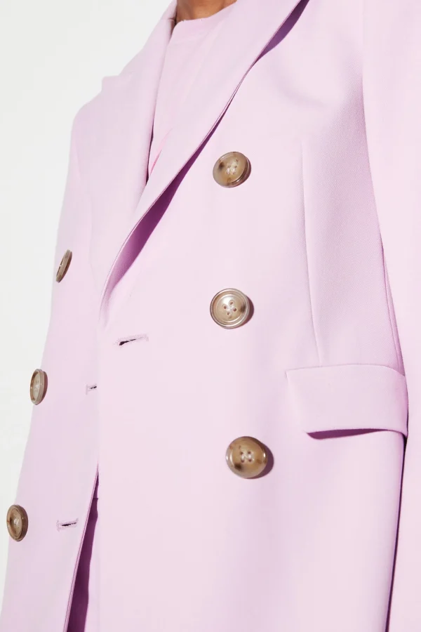 Sets | Blazer-LUISA CERANO Zweireihiger Blazer